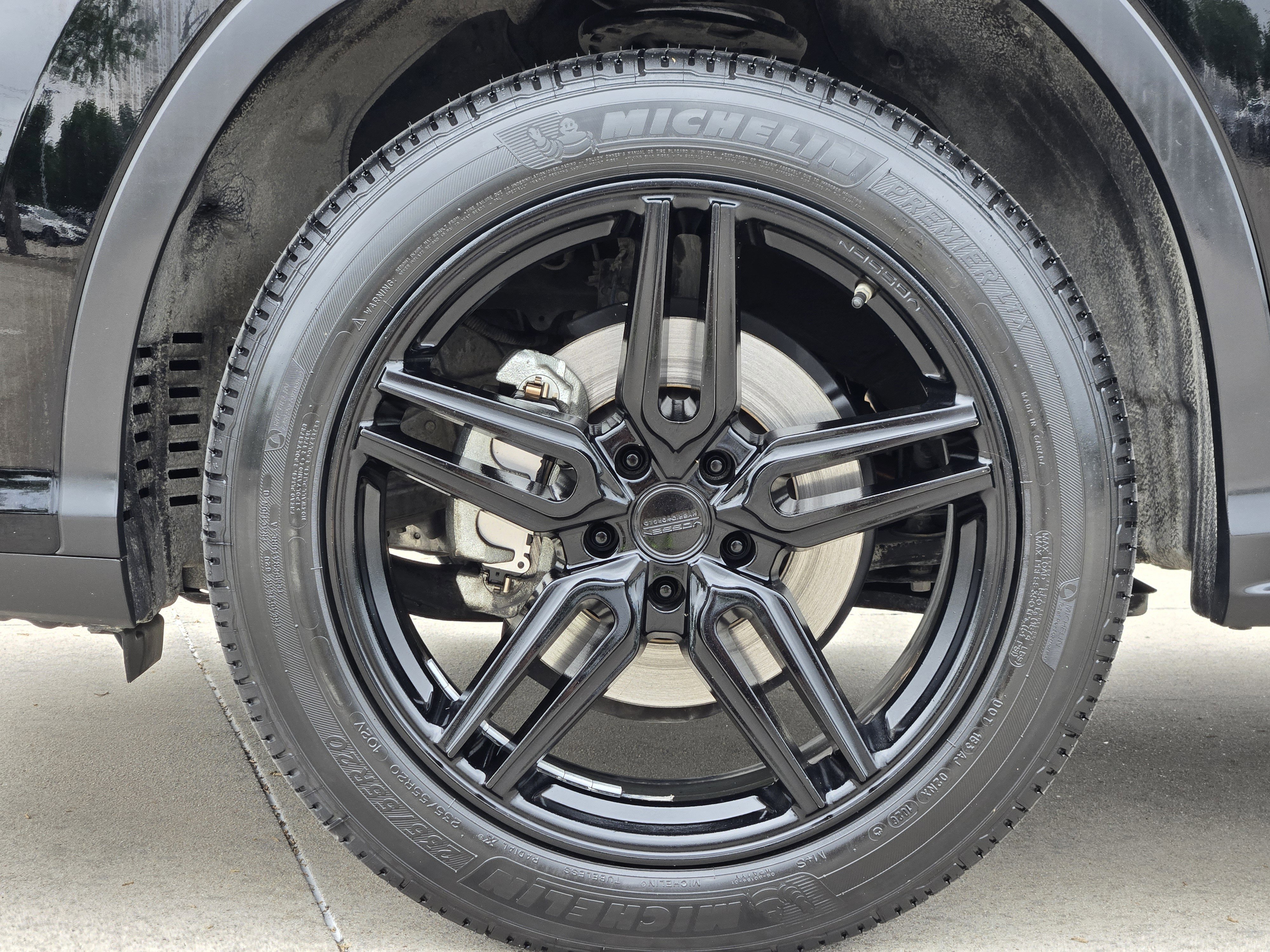 Used 2019 Lexus RX 350 FWD w/ Navigation Package image 16