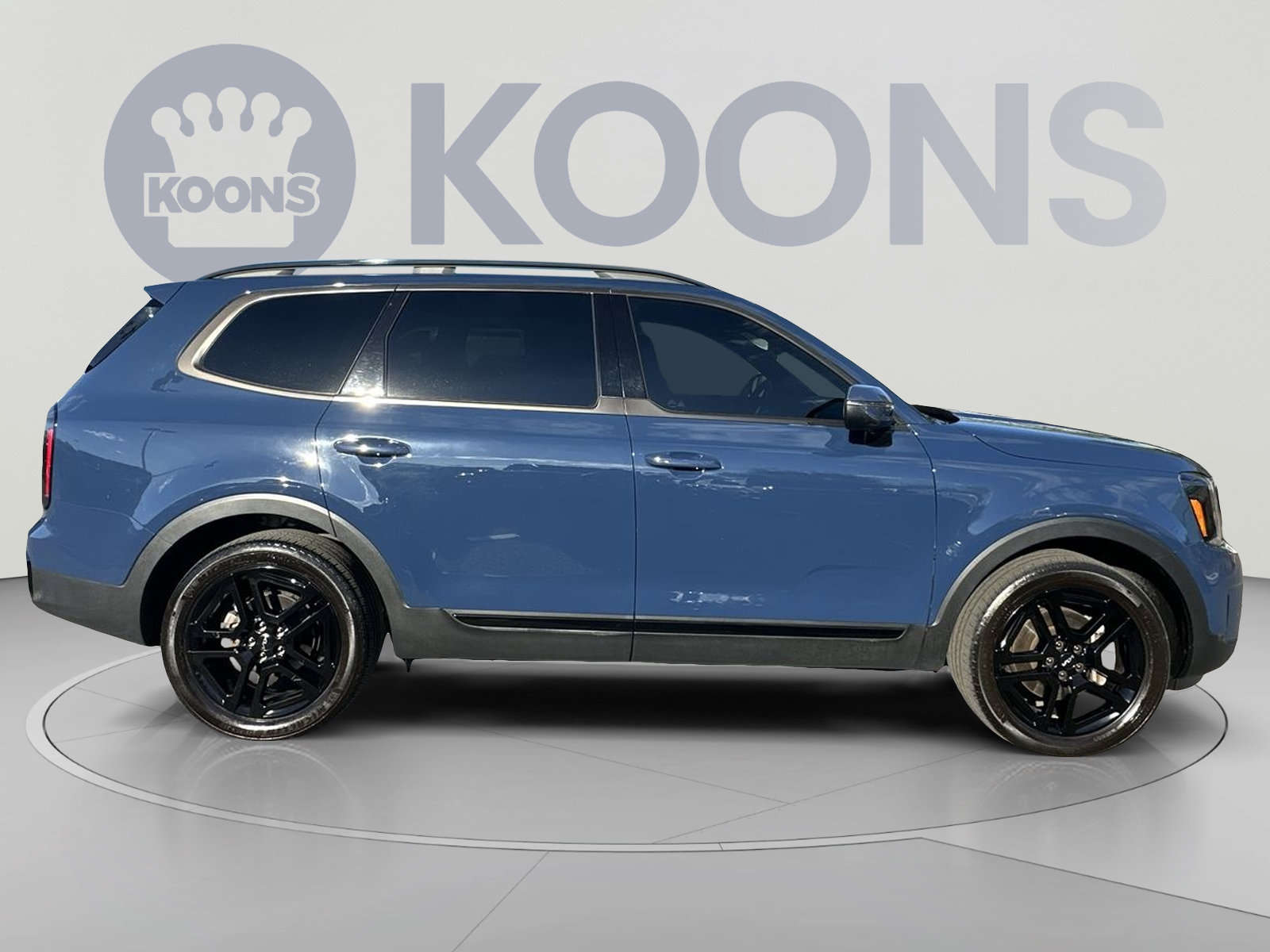 Used 2024 Kia Telluride EX X-Line AWD/4WD image 12