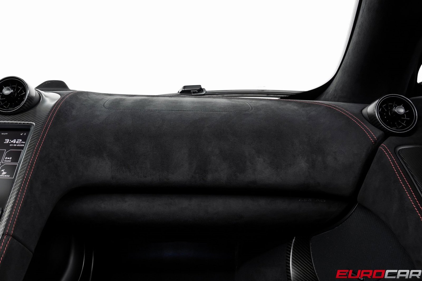 Used 2016 McLaren 675LT Spider image 40