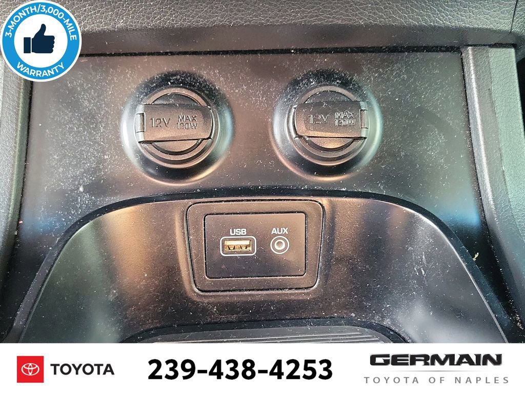 Used 2018 Hyundai Santa Fe Sport image 33