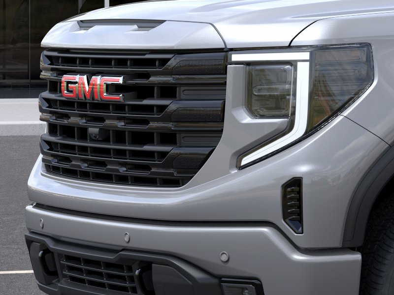 New 2026 GMC Sierra 1500 Elevation w/ Elevation Premium Package AWD/4WD image 13