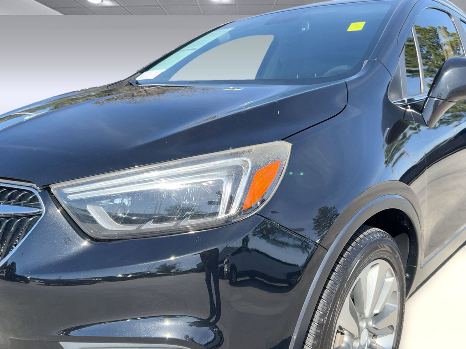 Used 2017 Buick Encore Essence image 10