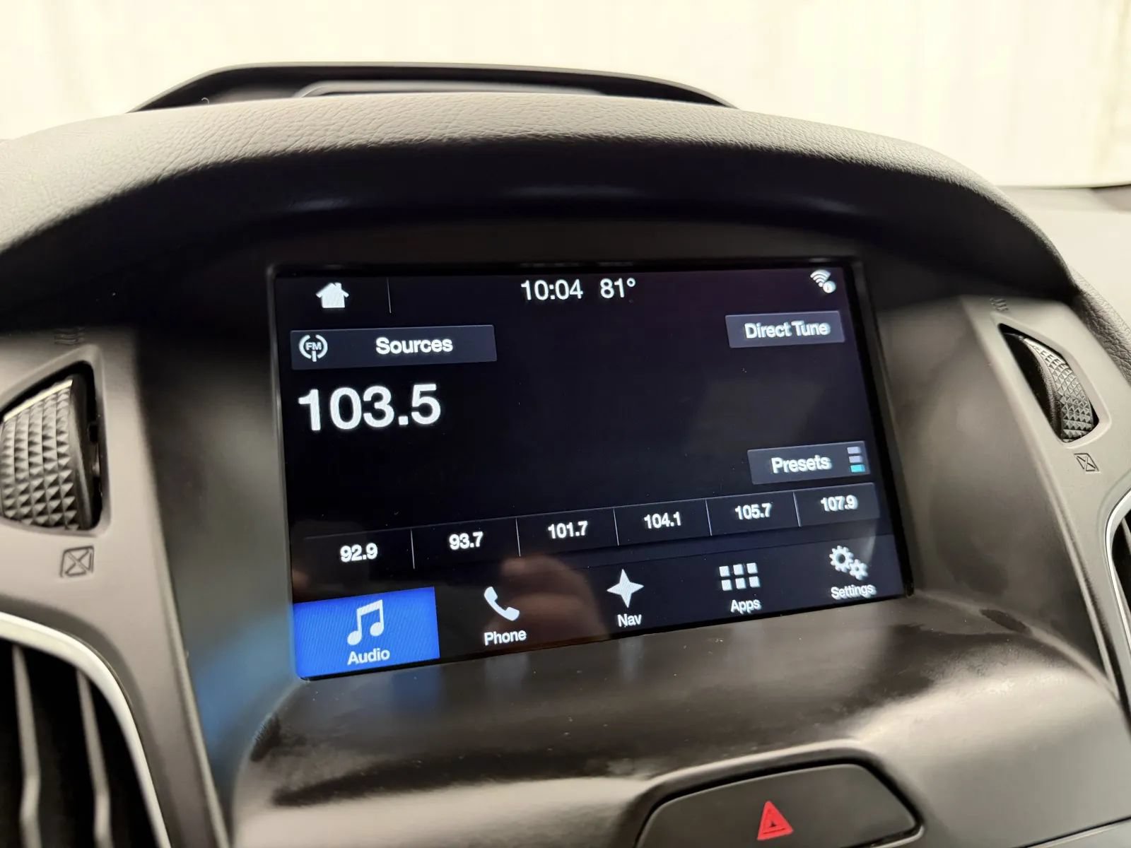 Used 2017 Ford Focus RS AWD/4WD image 26