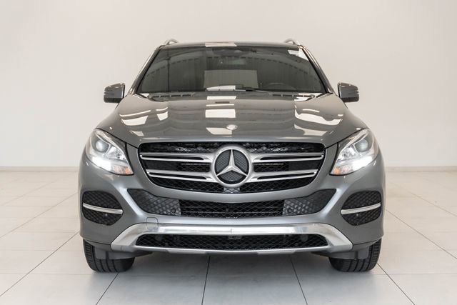 Used 2017 Mercedes-Benz GLE 350 image 5