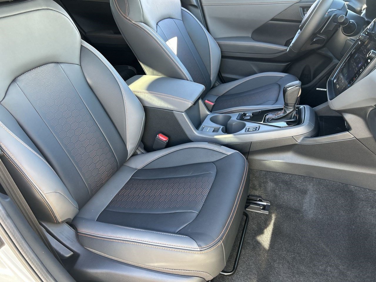 New 2026 Subaru Crosstrek 2.5i Limited AWD/4WD image 7