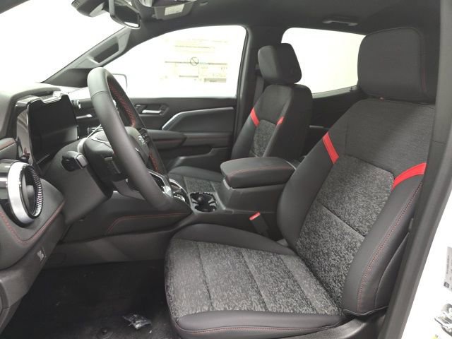 New 2026 Chevrolet Colorado Z71 w/ Technology Package image 21