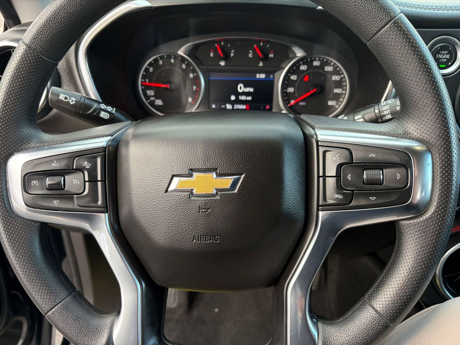 Used 2025 Chevrolet Blazer LT image 29