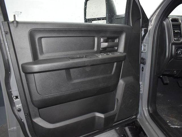 New 2026 RAM 2500 Tradesman image 12