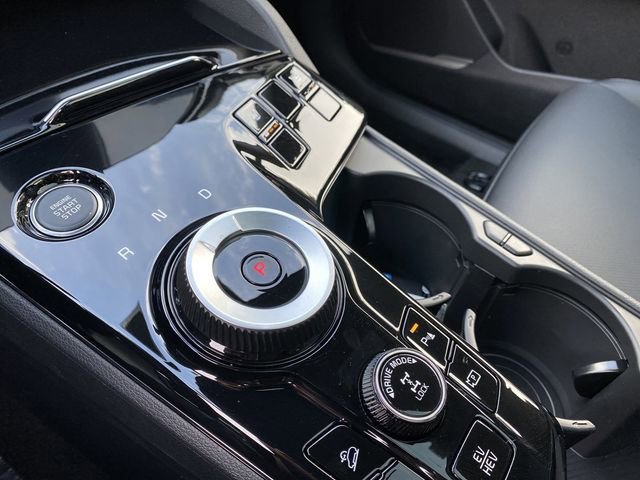 New 2025 Kia Sportage X-Line image 26