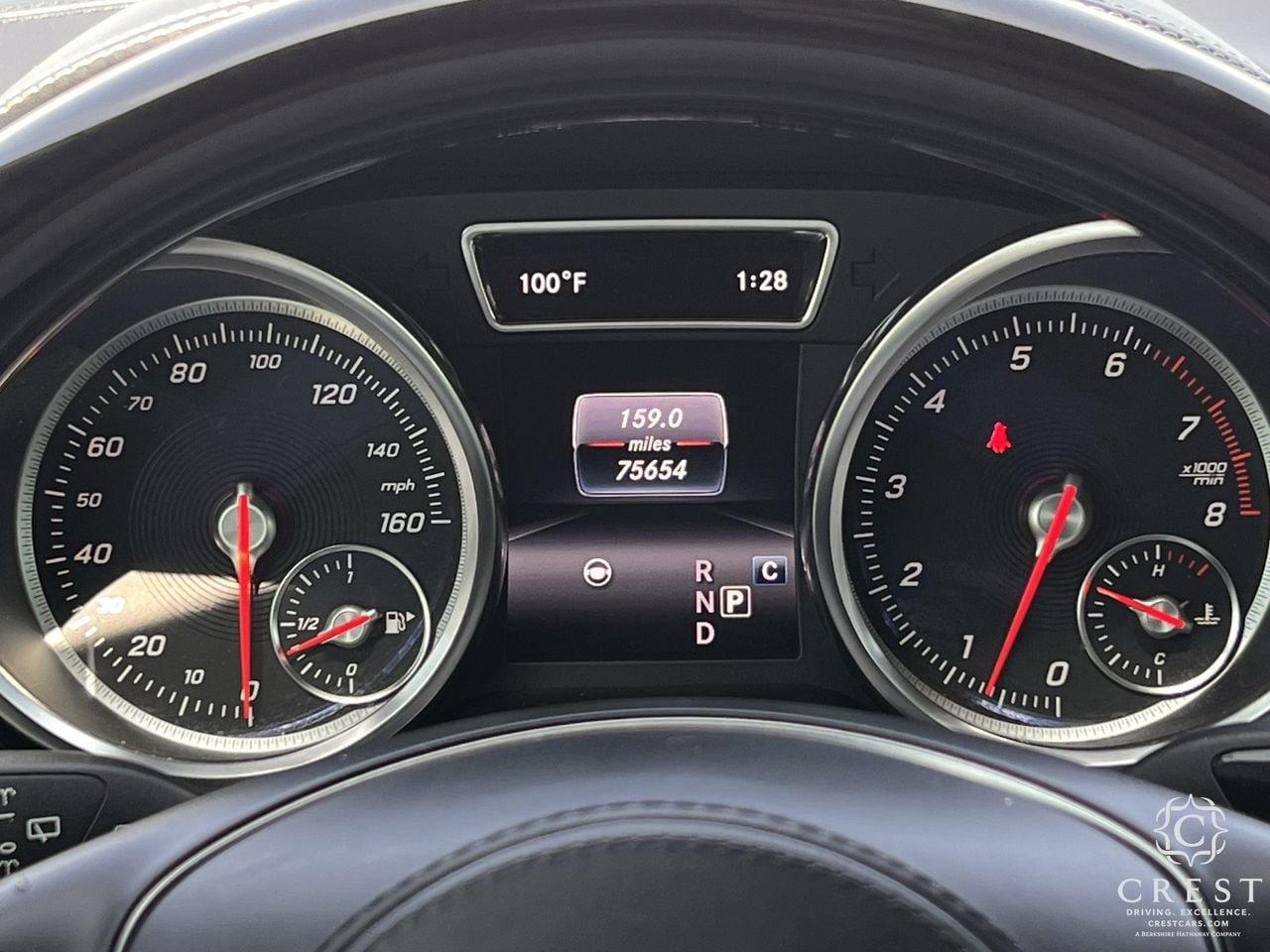 Used 2018 Mercedes-Benz GLS 550 4MATIC image 16