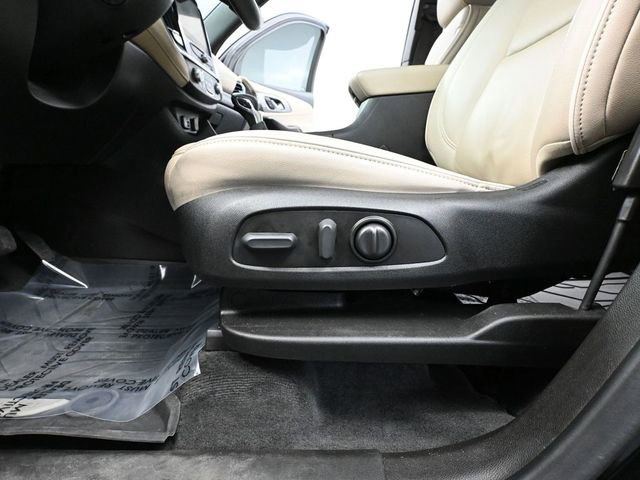 Used 2023 Chevrolet Traverse Premier w/ LPO, Floor Liner Package image 24