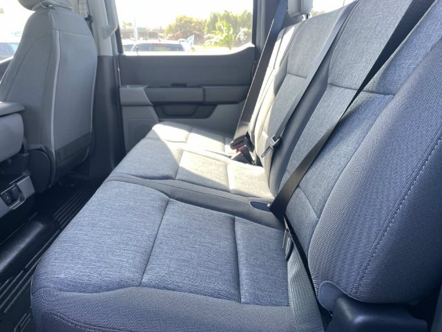 New 2026 Ford F350 XL w/ XL Chrome Package AWD/4WD image 20