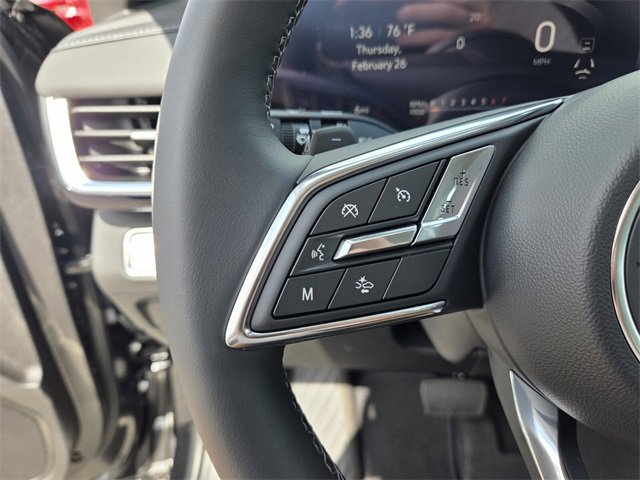 New 2026 Buick Envision Preferred image 30