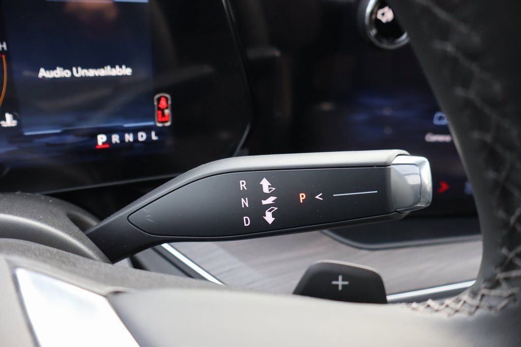 New 2026 Chevrolet Tahoe Premier image 9