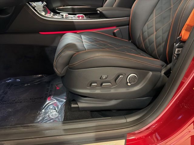 Used 2026 Genesis GV70 3.5T Sport Prestige image 10