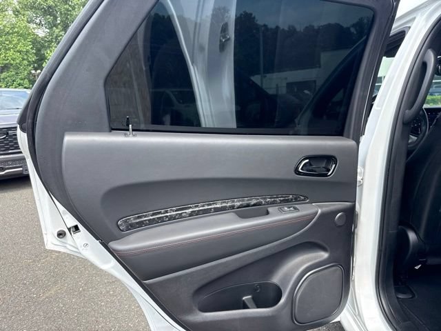 Used 2023 Dodge Durango R/T AWD/4WD image 33