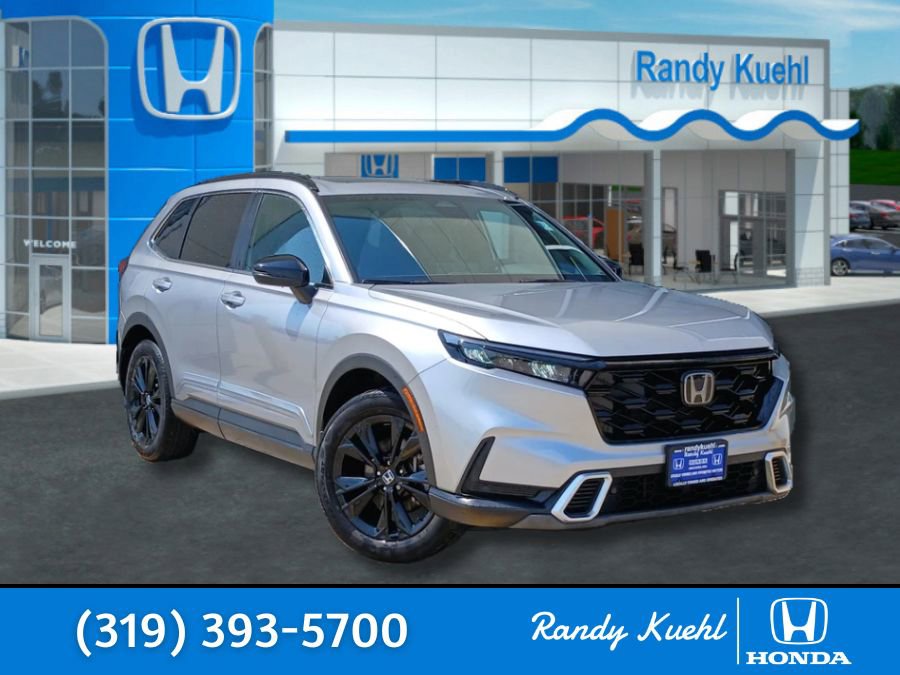 Used 2023 Honda CR-V Sport Touring