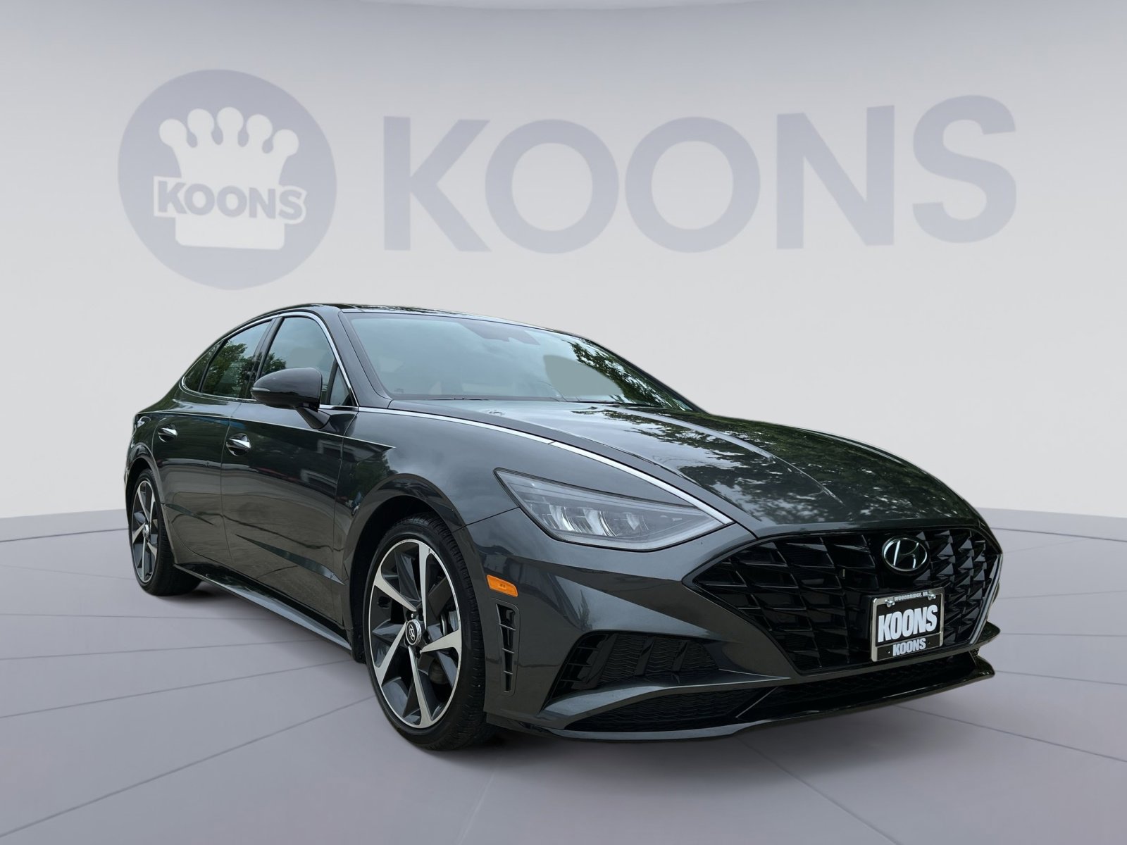 Used 2022 Hyundai Sonata SEL Plus FWD image 18