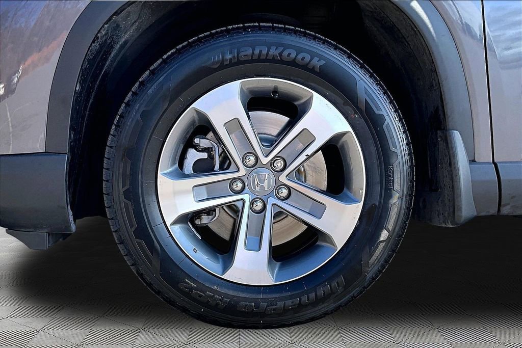 Used 2025 Honda Pilot EX-L image 24