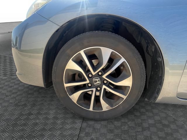 Used 2013 Honda Civic EX image 13
