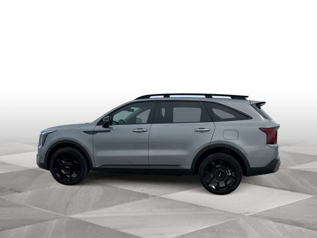 Used 2024 Kia Sorento X-Line EX AWD/4WD image 5
