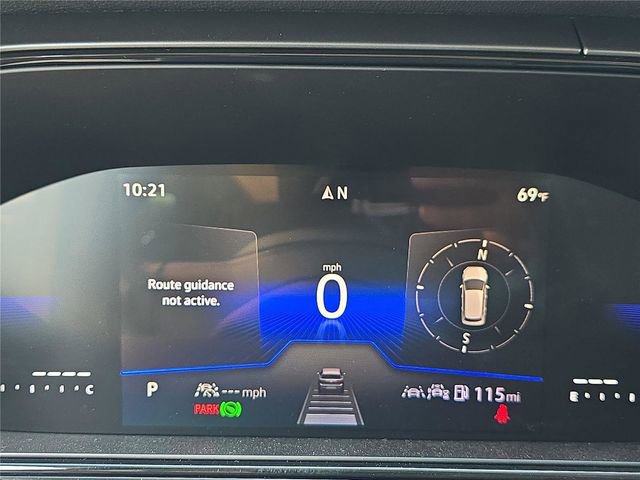 New 2026 Volkswagen Taos S image 23