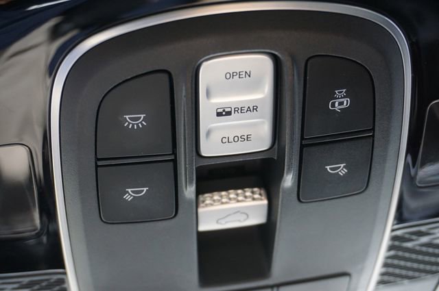 Used 2020 Hyundai Palisade Limited FWD image 31