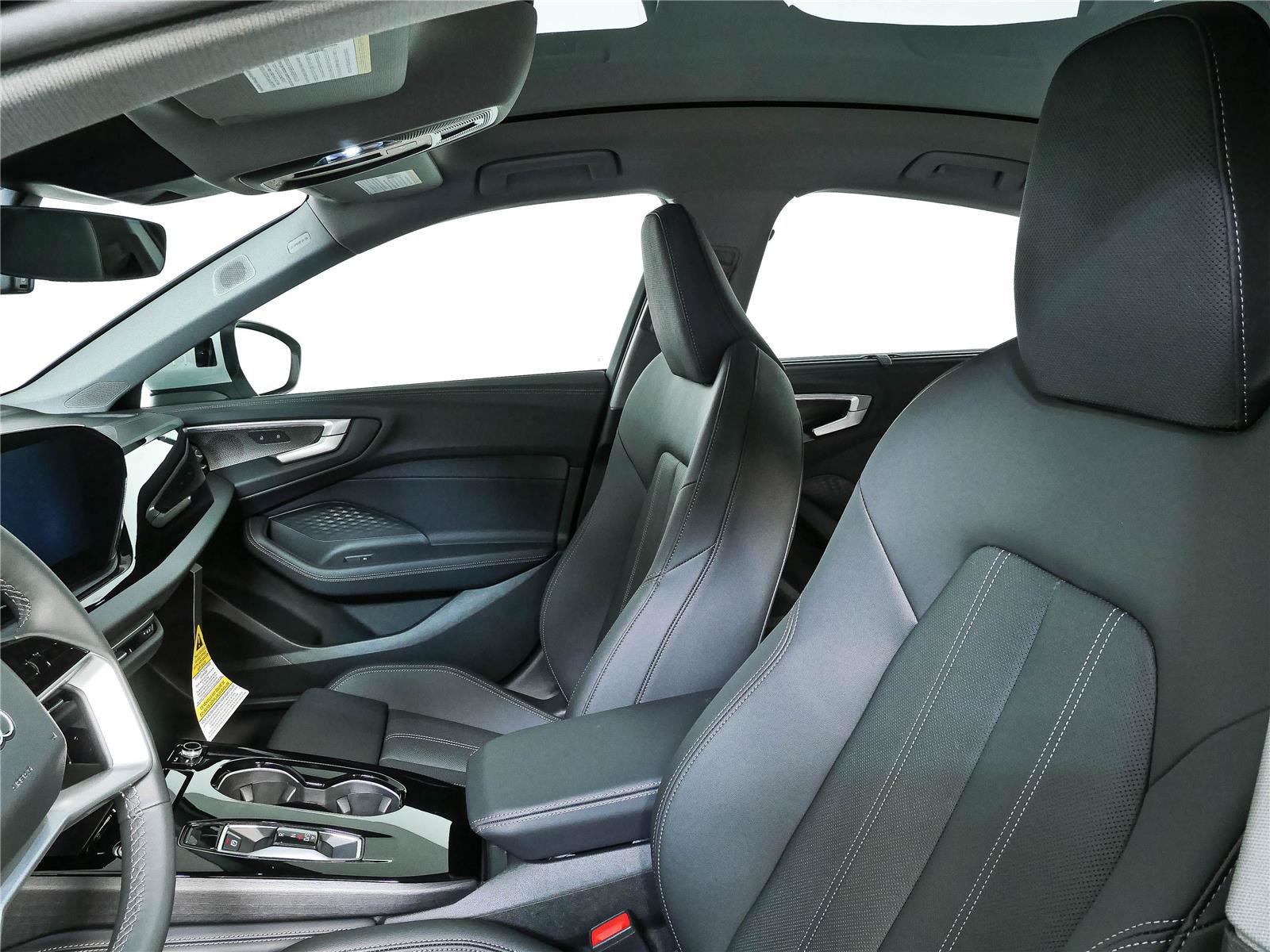 New 2026 Audi A5 Premium Plus AWD/4WD image 6