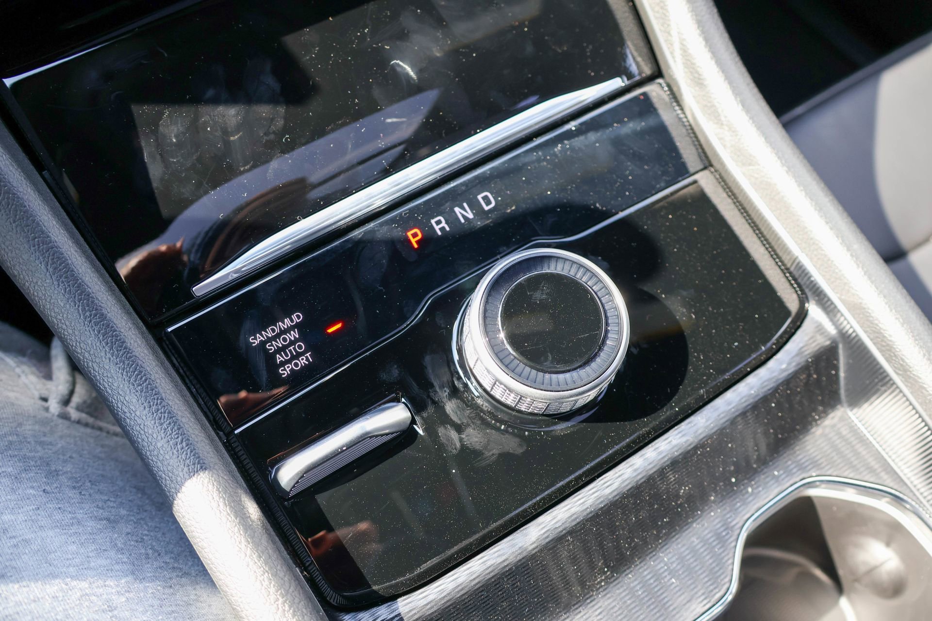 New 2026 Jeep Grand Cherokee Limited image 25