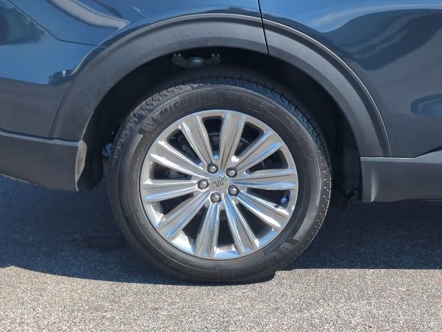 Used 2023 Ford Explorer King Ranch w/ Technology Package image 10