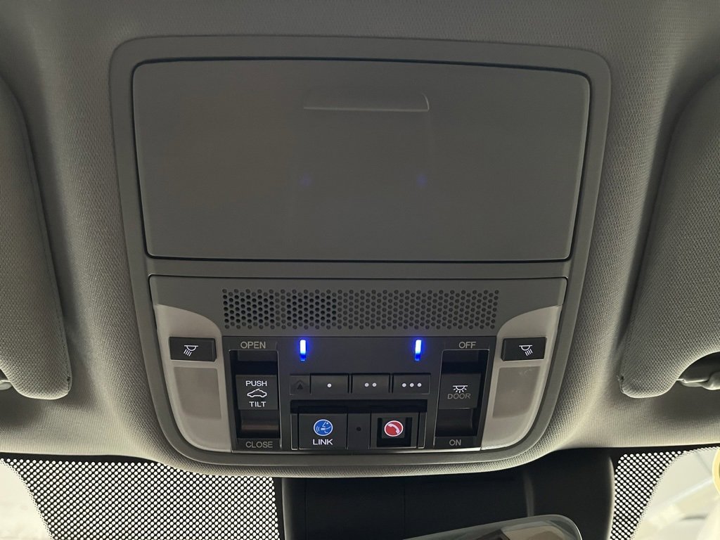 Used 2015 Acura TLX V6 w/ Advance Package image 9