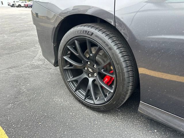 Used 2019 Dodge Charger Scat Pack w/ Dynamics Package RWD image 10