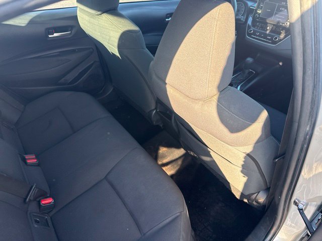 Used 2021 Toyota Corolla LE FWD image 17