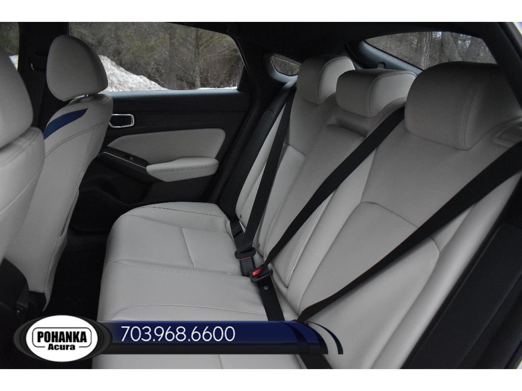 New 2026 Acura Integra A-Spec w/ Technology Package FWD image 30