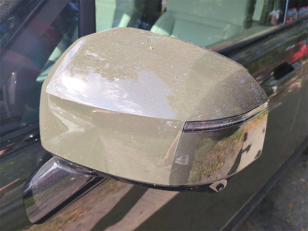 New 2026 Hyundai Santa Fe Calligraphy image 12