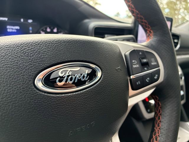 Used 2023 Ford Explorer Timberline w/ Timberline Technology Package image 27