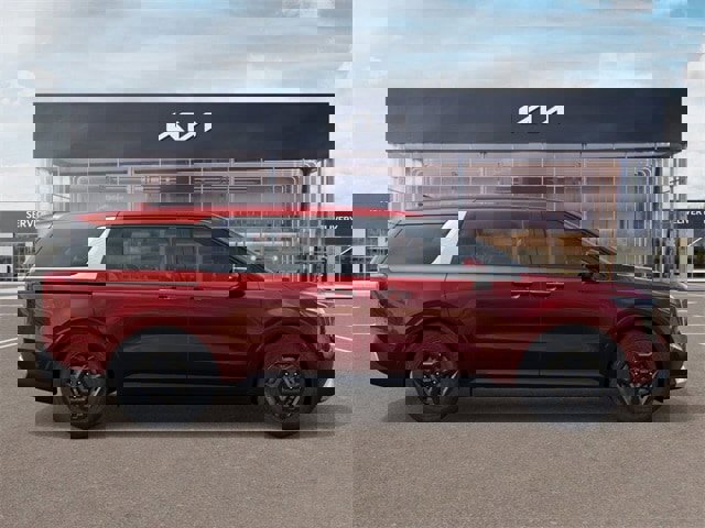 New 2026 Kia Carnival image 7