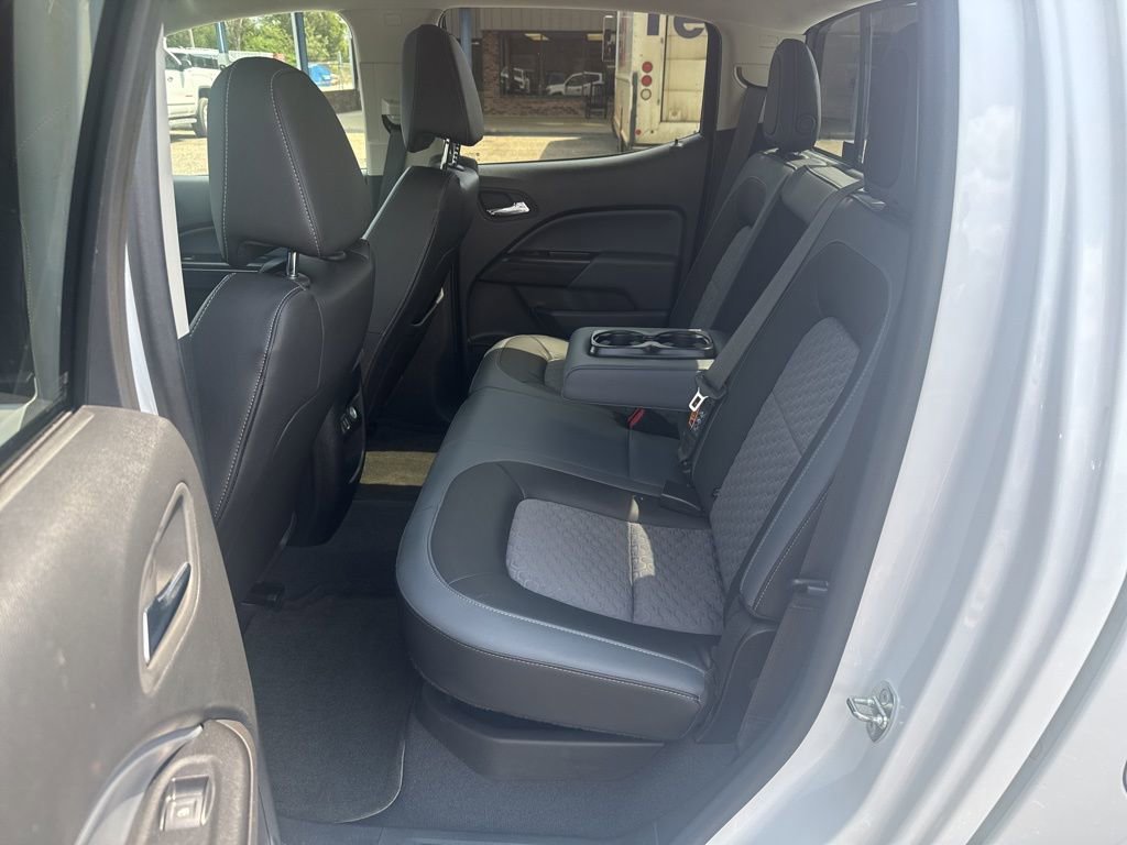 Used 2022 Chevrolet Colorado Z71 image 12