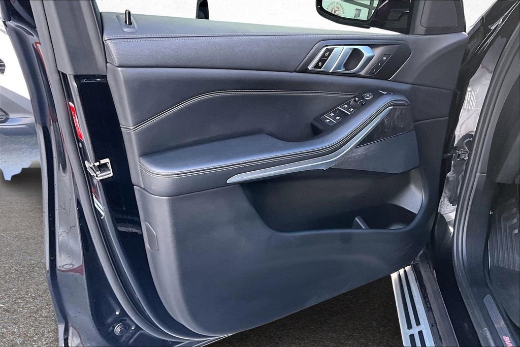 Used 2023 BMW X5 xDrive40i image 20