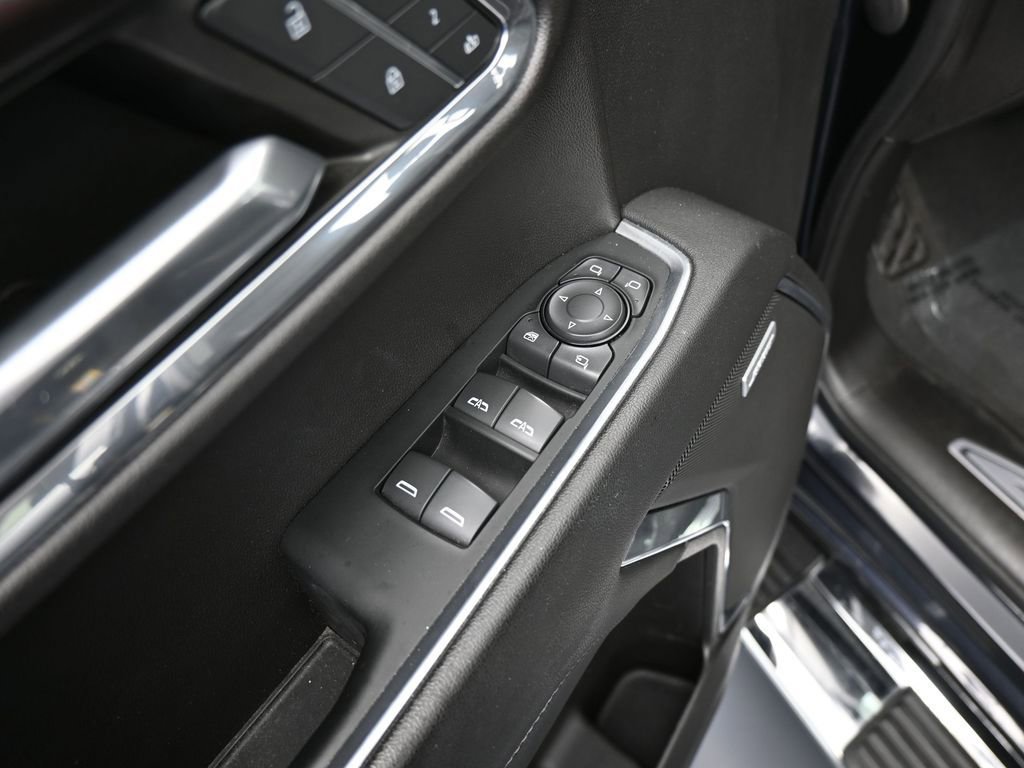 Used 2023 GMC Sierra 1500 SLT w/ SLT Premium Plus Package RWD image 13