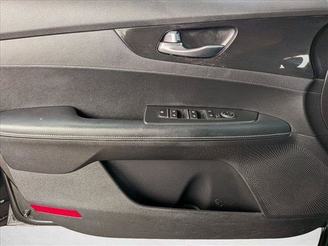 Used 2021 Kia Forte GT-Line FWD image 10