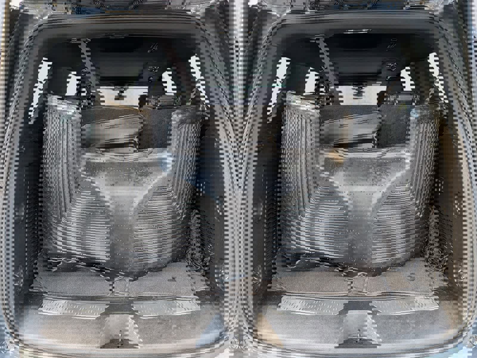 Certified 2021 Chevrolet Tahoe RST image 12