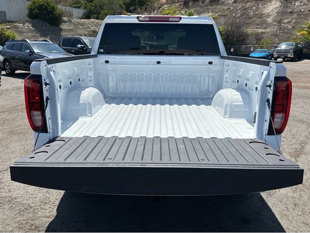 New 2026 GMC Sierra 1500 Elevation AWD/4WD image 31