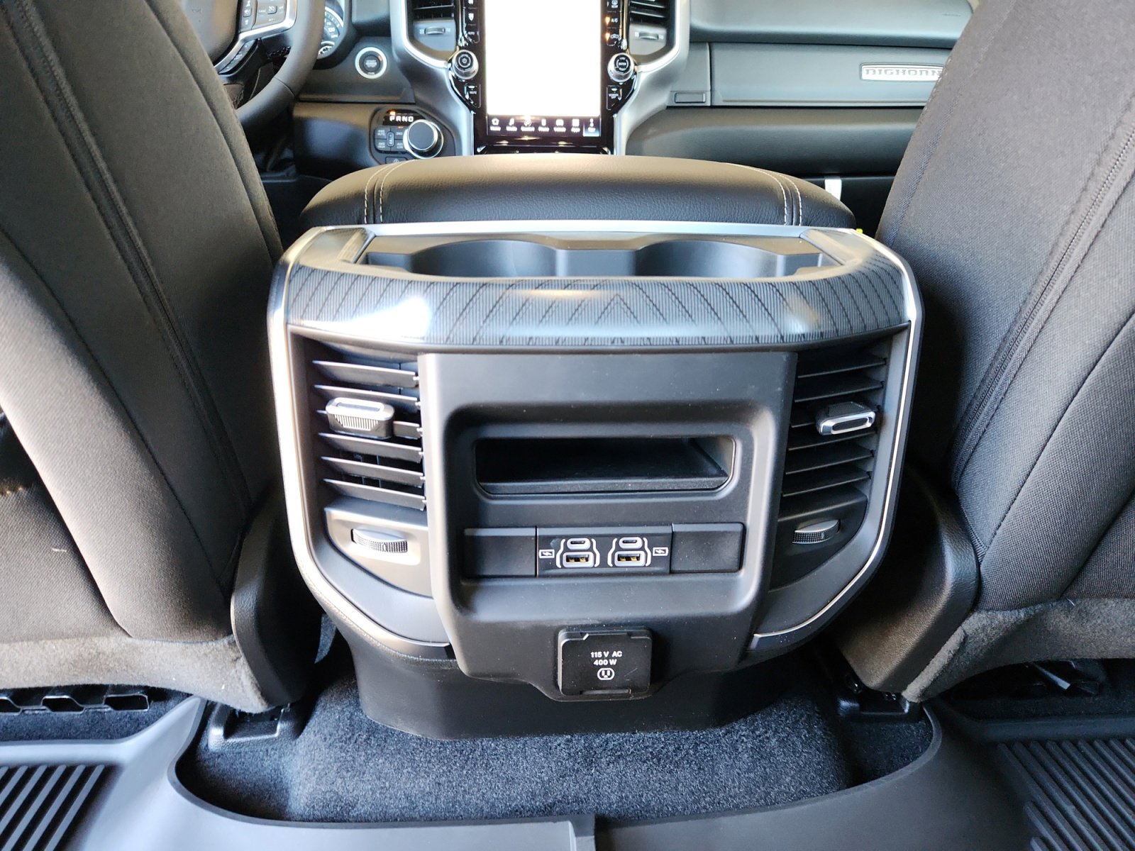 New 2026 RAM 1500 Big Horn image 32