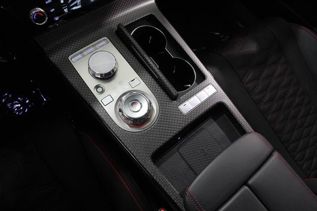New 2026 Genesis G80 3.5T Sport Prestige AWD/4WD image 16