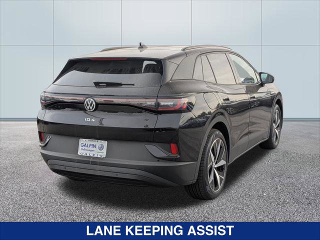 New 2026 Volkswagen ID.4 Pro S RWD image 5