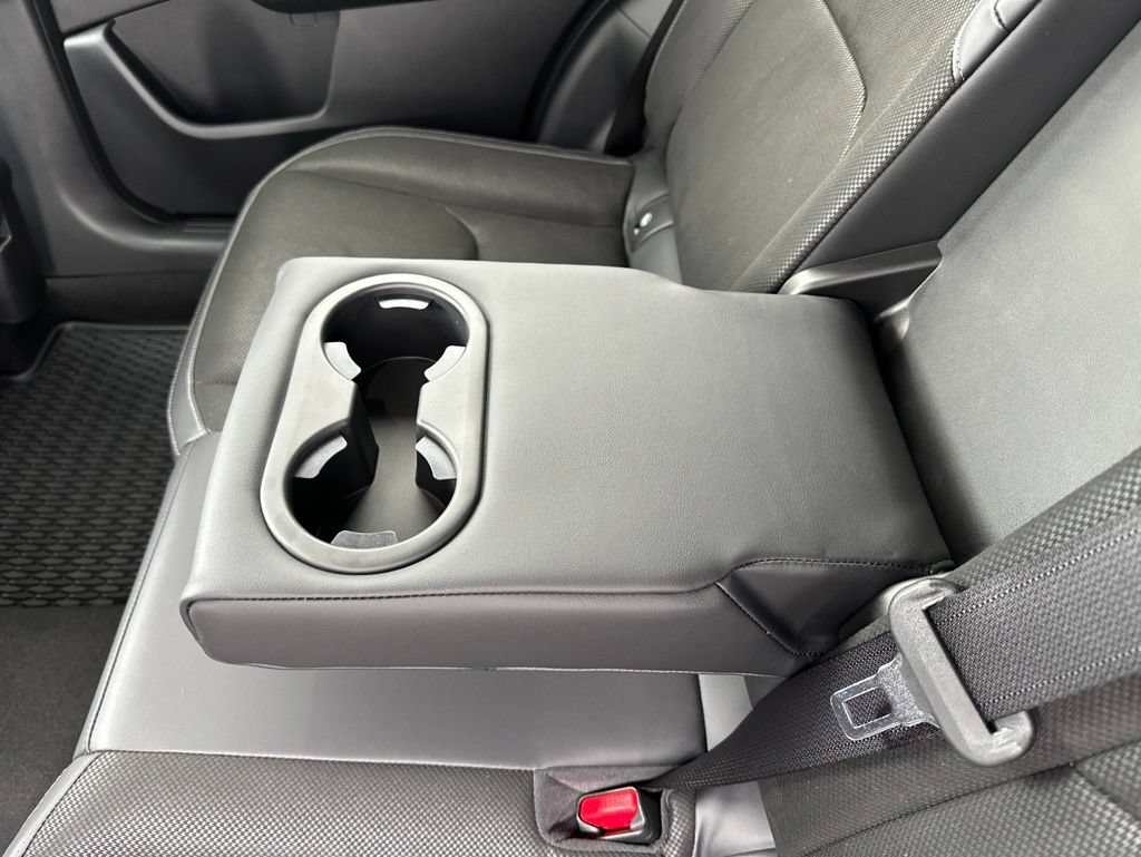 New 2026 MAZDA CX-5 Preferred AWD/4WD image 14