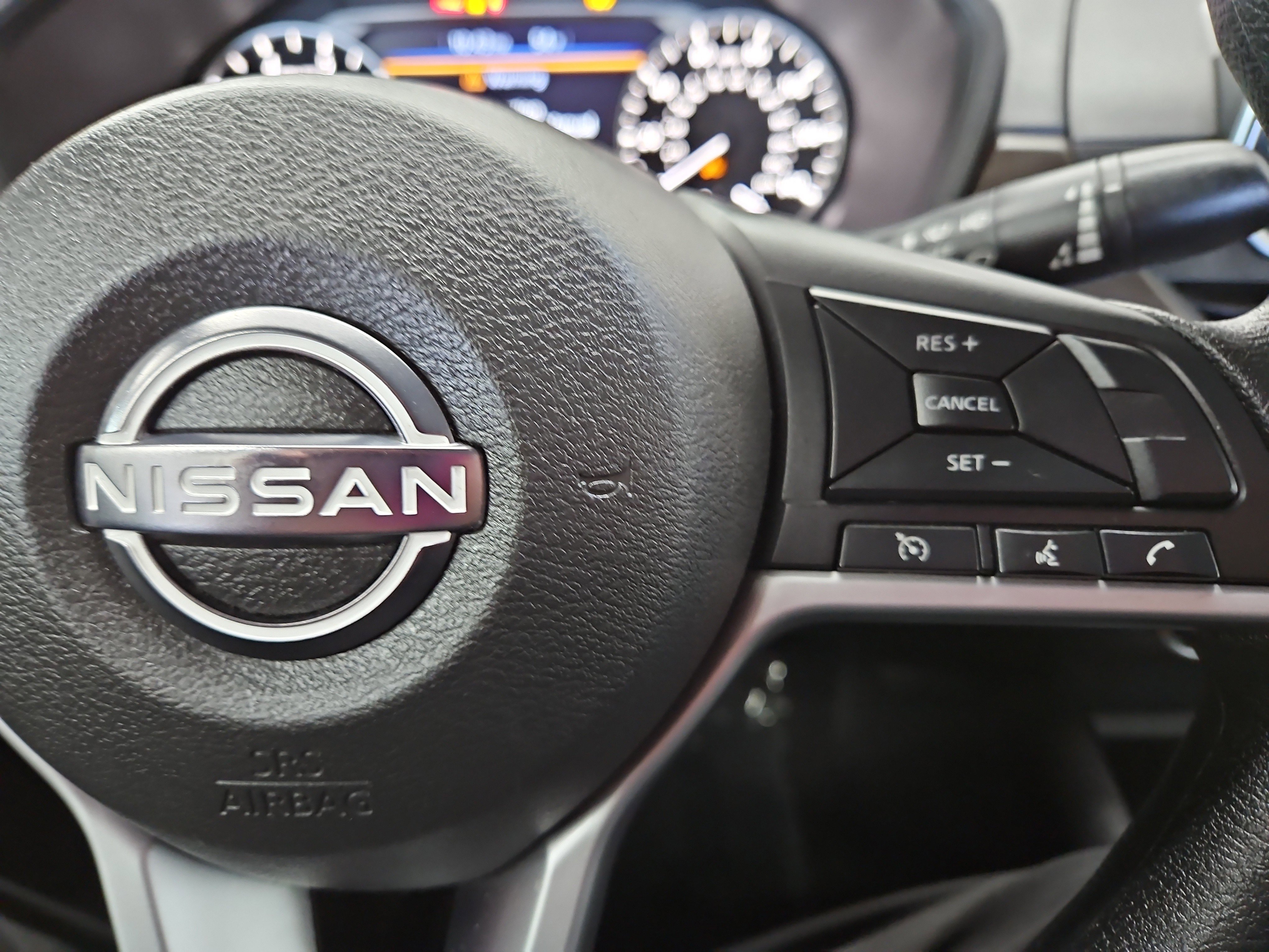 Used 2024 Nissan Altima 2.5 SV image 19