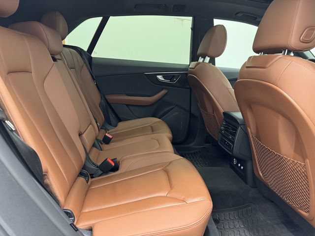 Used 2020 Audi Q8 Premium w/ Black Optic Package AWD/4WD image 20