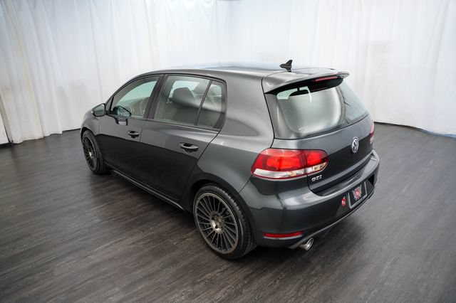 Used 2011 Volkswagen GTI 4-Door FWD image 11